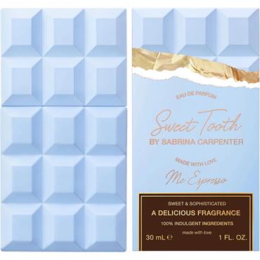 Sabrina Carpenter Me Espresso EDP