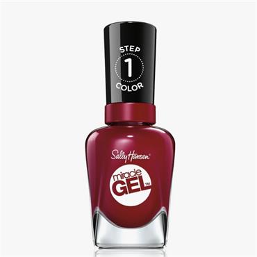Sally Hansen Miracle Gel