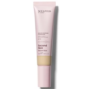 Sculpted By Aimee Second Skin Natural Glow