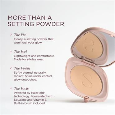 Sculpted By Aimee Skin Soft Blur Powder