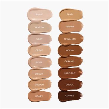 Sculpted Satin Silk Concealer