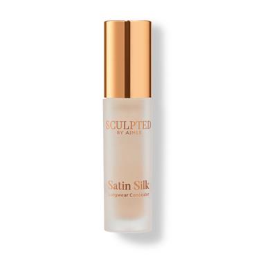 Sculpted Satin Silk Concealer
