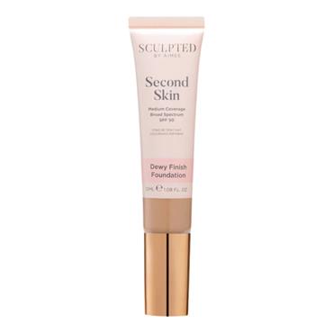 Sculpted Second Skin Dewy