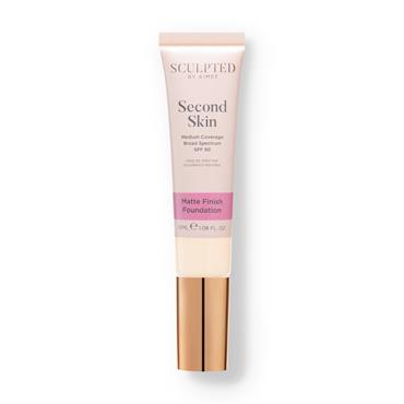 Sculpted Second Skin Matte
