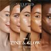Sculpted By Aimee Tint And Glow Spf30