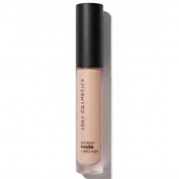 Sosu Studio Cover Concealers