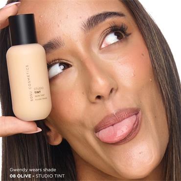 Sosu Studio Skin Tint