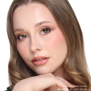 Sosu Studio Wear Foundation