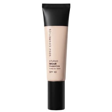 Sosu Studio Wear Foundation