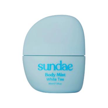 Sundae Hair And Body Mist
