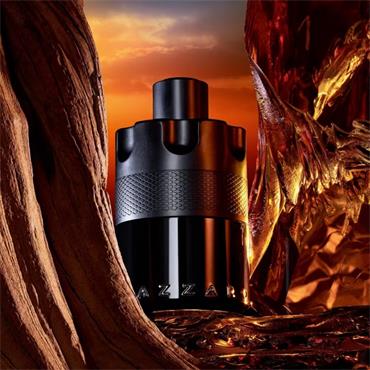 Azzaro The Most Wanted Edp Intense
