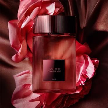 Tom Ford Cafe Rose Eau de Parfum