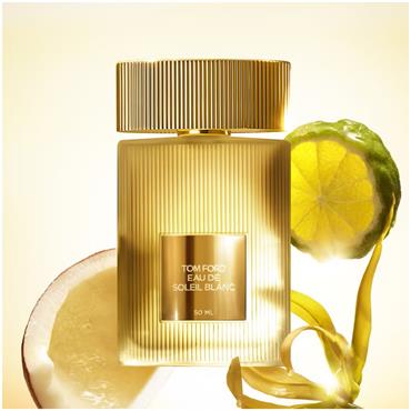 Tom Ford Eau de Soleil Blanc EDT