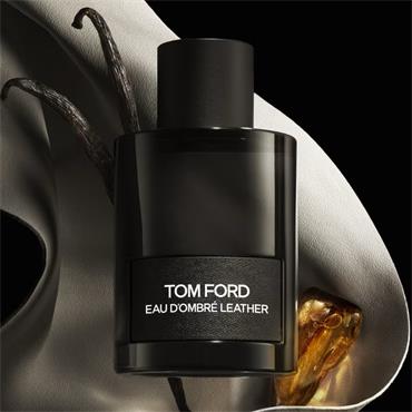 Tom Ford Eau DOmbre Leather EDT