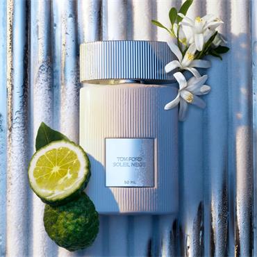 Tom Ford Soleil Neige 