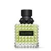 Valentino Born In Roma Green Donna