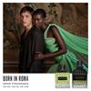 Valentino Born In Roma Green Donna