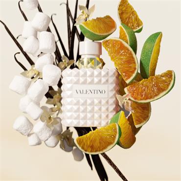 Valentino Donna BIR Ivory Edp