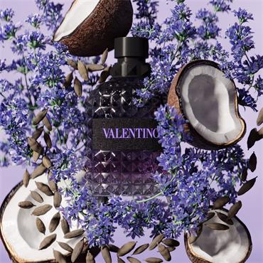 Valentino Uomo Purple Melancholia Edt