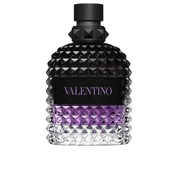 Valentino Uomo Purple Melancholia Edt
