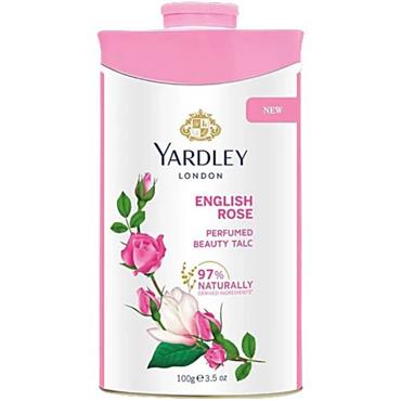 Yardley English Rose Body Powder