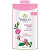 Yardley English Rose Body Powder