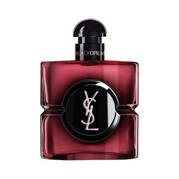 Ysl Black Opium Pink Glaze