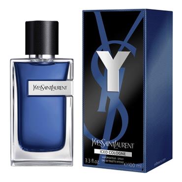 YSL Y Iced Cologne