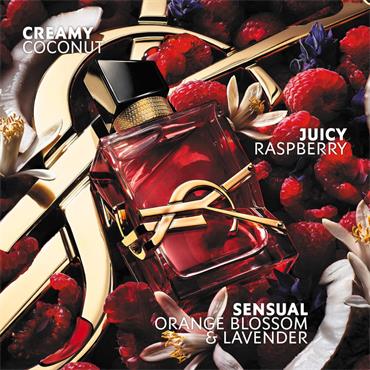 YSL Libre Berry Crush Edp