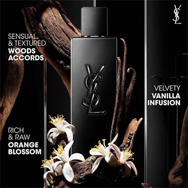 YSL Myslf Le Parfum