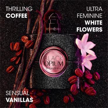 Yves Saint Laurent Black Opium EDP