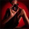 Yves Saint Laurent Black Opium Over Red EDP