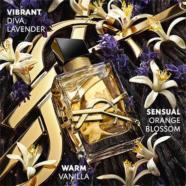 Yves Saint Laurent Libre EDP