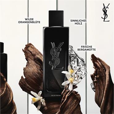 Yves Saint Laurent Myslf Edp