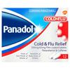 PANADOL COLD N FLU RELIEF 12 TABLETS