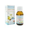 Pharmony Throat Syrup 4m+ Lemon 100ml