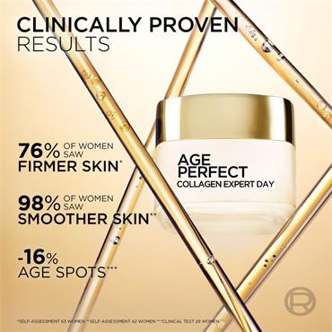 LOreal Age Perfect Collagen Expert Day Cream 50ml