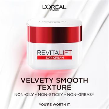 LOreal Revitalift Hydrating Day Cream 50ml