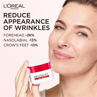 LOreal Revitalift Hydrating Day Cream 50ml