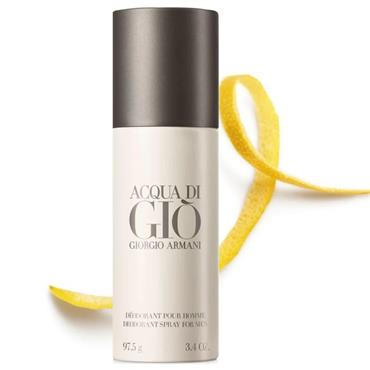 Armani Acqua di Gio Deodorant Spray 150ml