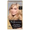 Loreal Paris Preference Hair Colour