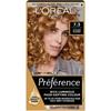 Loreal Paris Preference Hair Colour 7.3