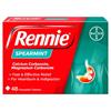 Rennie Spearmint 48 Pack