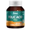 Sona Folic Acid 400ug 90 vegan tablets