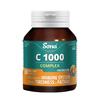Sona Vitamin C 1000 Complex 30 tablets