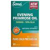 Sona Evening Primrose Oil 500mg 30 capsules