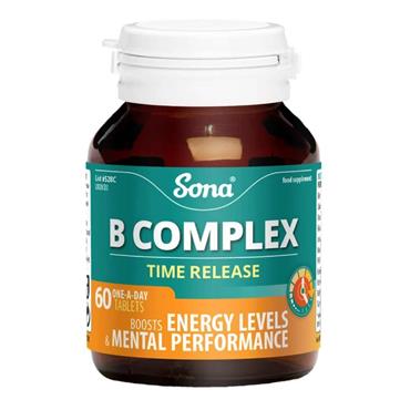 Sona B Complex 60