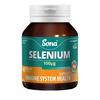 Sona Selenium 100ug 45 tablets