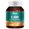Sona Vitamin E 400iu 60 capsules