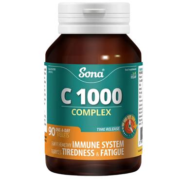 Sona C1000 Complex 90 tablets